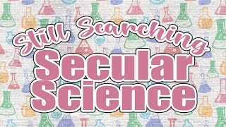 🧪🔬 Still Searching For Secular Science? | Best Homeschool Resources & Tips 🔬🧪