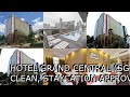 Hotel Grand Central SG Clean, Staycation Approved, Singapore