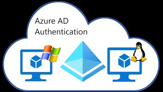 Azure AD - #5 - Azure AD Authentication