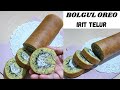 BOLU GULUNG OREO IRIT TELUR ENAK DAN LEMBUT