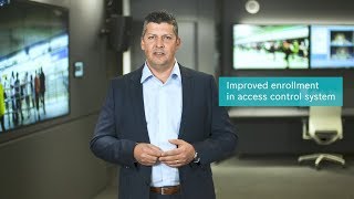 Bosch Security — Building Integration System 4.5