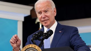 Biden delivers crushing defeat to Trump
