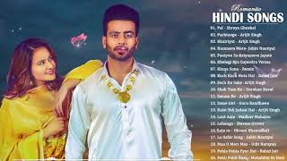 HEART TOUCHING SONGS 2020 // latest Hindi Songs 2020 - Romantic Hindi Songs 2020 November