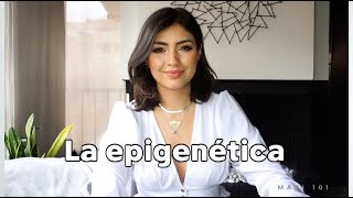 Epigenética y como usarla a tu favor!