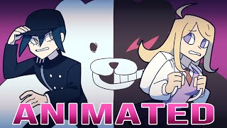 Game Grumps Plays Danganronpa V3 - Animated Prologue - Part 1