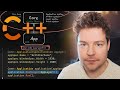 C++ Application Architecture - A Mini-Series