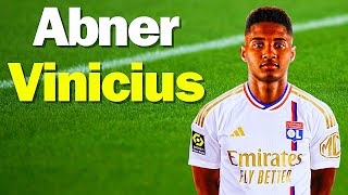 Abner Vinicius welcome to Olympique Lyonnais★Style of Play★Goals and assists