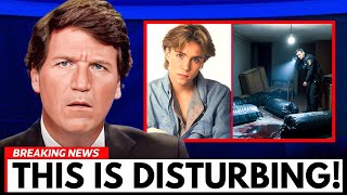 Here's What They Found in Jonathan Brandis’s Estate, And It's Bad