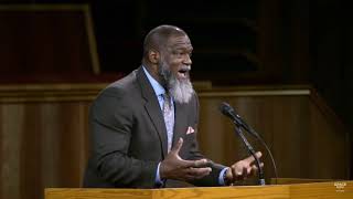 Voddie Baucham | the concept of race is not biblical | We are one race