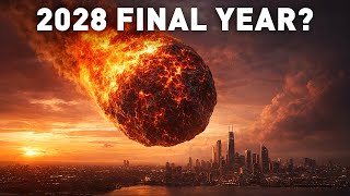 A City Killer Asteroid Is Moving Back Toward Earth