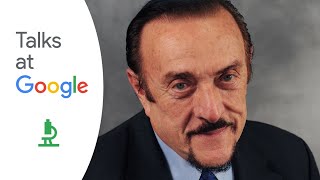 The Lucifer Effect | Phillip Zimbardo | Talks at Google
