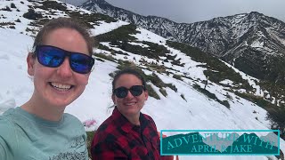 Ben Lomond Saddle Hike | Queenstown, New Zealand