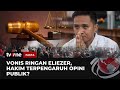 [FULL] Vonis Ringan Eliezer, Hakim Terpengaruh Opini Publik? | Fakta tvOne