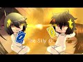 The Silly // Ft. Fyodor & Dazai // Bungou Stray Dogs // Art + Gacha