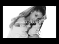 Ariana Grande - Moonlight (empty arena) // editedaudio