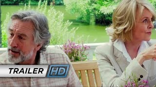 The Big Wedding (2013) - Official Trailer #2