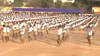 RSS Song Sanatana Disha Pathakam, Aravind Srisailam 8686596596(1)