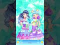 【アイカツ会話イベント】ニーナちゃんとアイカツ！その１・白百合かぐやちゃんで「アニマルカーニバル」をプレイ【スマホ向け】