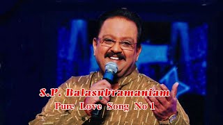 Poove Unnai Nesithen  Song - S.P. Balasubrahmanyam, S. Janaki