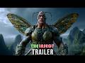 The Insect (2026) - First Trailer | Dwayne Johnson - Concept Trailer