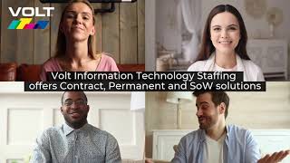 Volt Information Technology Workforce Provider