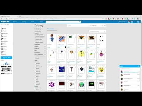 Roblox How To Get Free Items Bux Ggaaa - how to get free stuff on roblox catalog on ipad