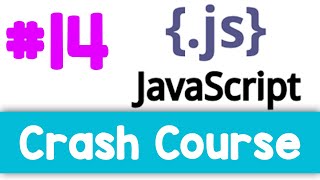 Javascript crash course | part14 Database | Quick programming tutorial
