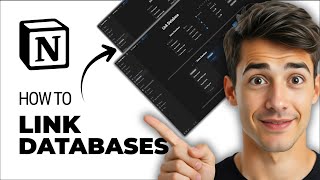How To Use Linked Databases In Notion (Easiest Way) (2026 Guide)