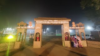 Rabha Tribe Dudhnoi Rabha Samaj ❤️ rabha samaj annual conference 2024 | dhupdhara goalpara, Assam