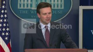 WH BFG- EARNEST DEFLECTS BIDEN/OBL QUESTION