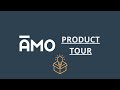 AMO Product Tour 2022