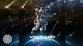 Volcano - Only Human [Sacred technology / Full album]