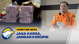 Evaluasi Jabatan Sipil untuk TNI Jadi Solusi Cegah Korupsi?