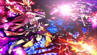 nightcore ultra- silly go round (exit trance remix)