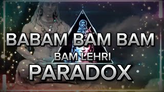 BABAM BAM | PARADOX | Hustle 2.0 | #laddugopal3744 | #youtubevideo  #paradox