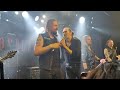 Poisonblack Rush (Ville Laihiala  & JP Leppäluoto