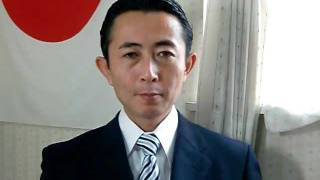 四日市市議・諸岡さとる　video letter vol.36　2011.9.25