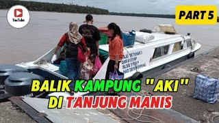 ‼️BALIK KAMPUNG \