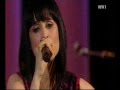 Julieta Venegas - Algún Día (En Vivo)