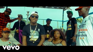 Temos Icey - Gbon Gbon [Official Video] ft. Snug Beat, 2wizzi