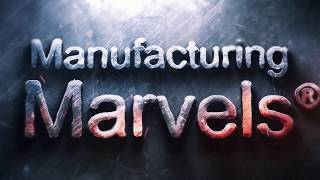 Manufacturing Marvels - Thermal Corporation