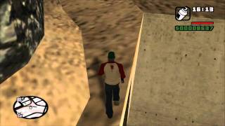 GTA: San Andreas - Tag #27 (HD)