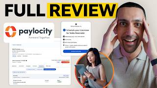 Paylocity Review 2026: The Unified Platform for HR, Finance, and IT