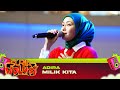 Adira - Milik Kita (LIVE) | KONSERT SURIAVOLUSI (The Curve)