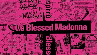 The Blessed Madonna \u0026 Kylie Minogue - Edge of Saturday Night