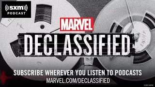 Marvel's Declassified Official Trailer | Coming March 16