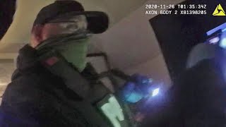 News 4 Investigates: State parole officer accused of planting evidence