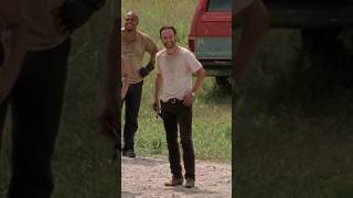 “You coming?” | The Walking Dead #shorts