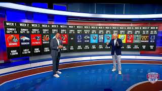 Our way too early Jaguars schedule predictions