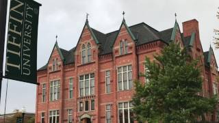 Tiffin University - A Tour